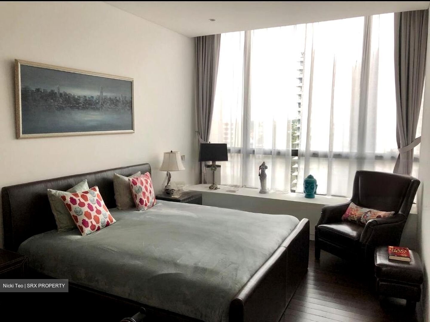 Tomlinson Heights (D10), Condominium #470541261